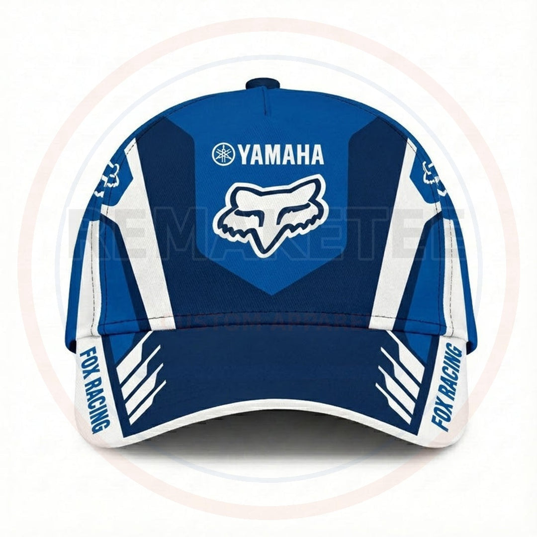 RemakeTee Custom Vintage Retro VMX Racing Cap 378