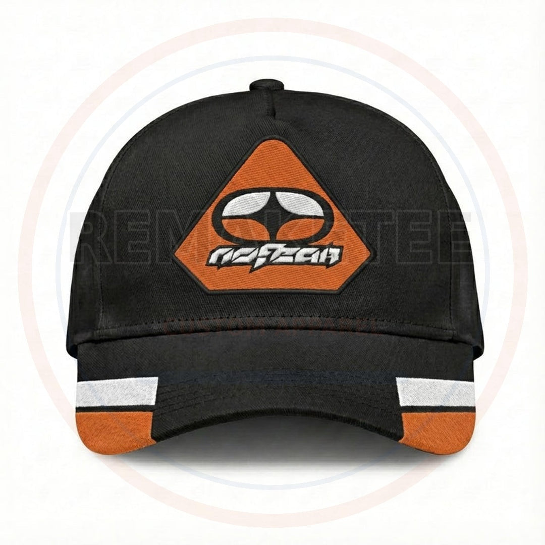 RemakeTee Custom Vintage Retro VMX Racing Cap 390