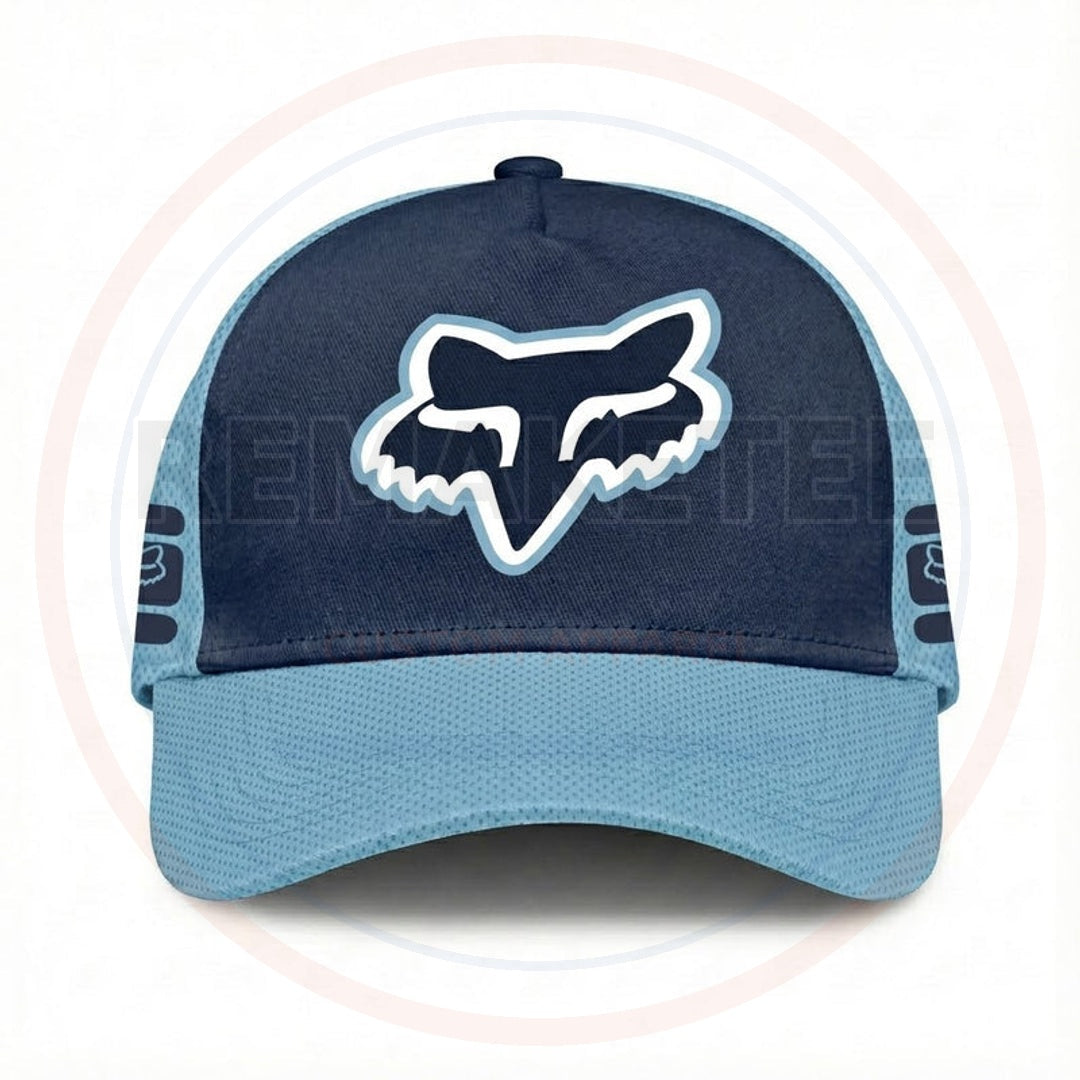 RemakeTee Custom Vintage Retro VMX Racing Cap 396