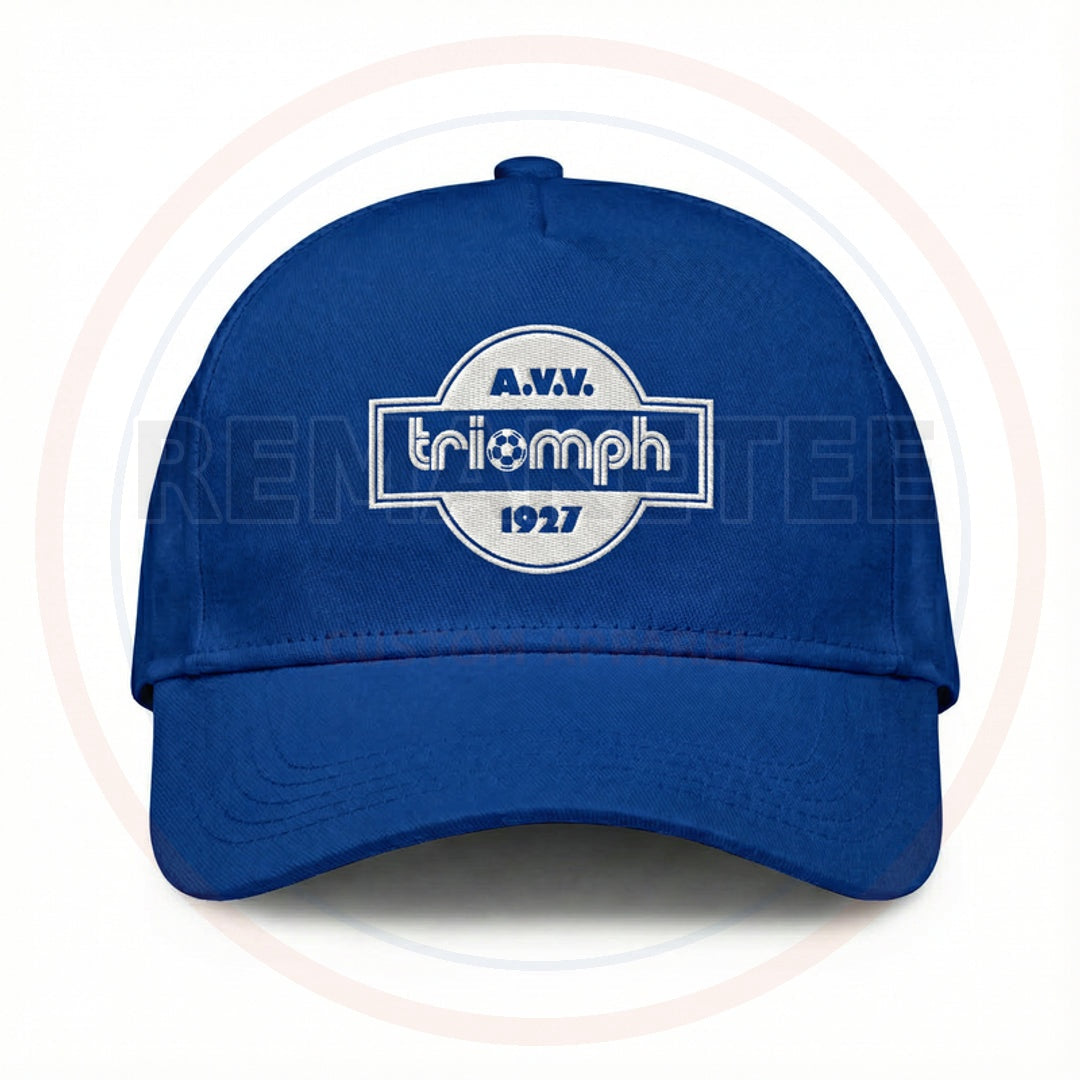 RemakeTee Custom Vintage Retro VMX Racing Cap 399