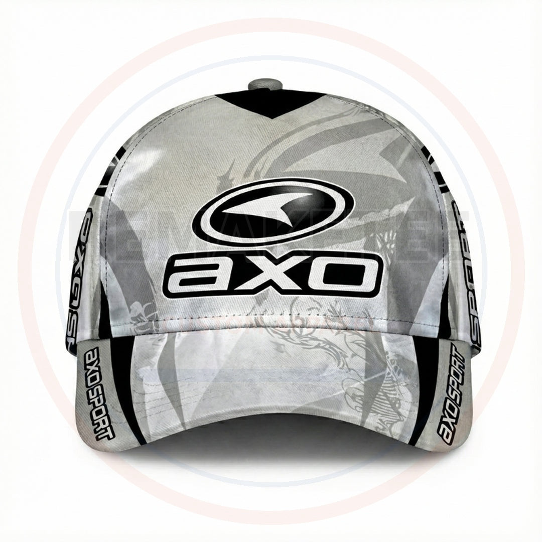 RemakeTee Custom Vintage Retro VMX Racing Cap 401