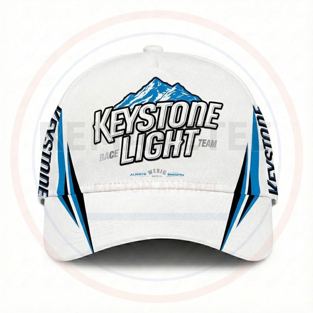 RemakeTee Custom Vintage Retro VMX Racing Cap 404