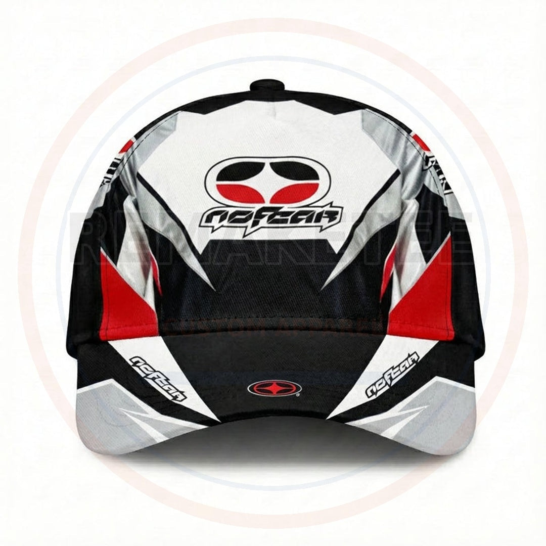 RemakeTee Custom Vintage Retro VMX Racing Cap 417