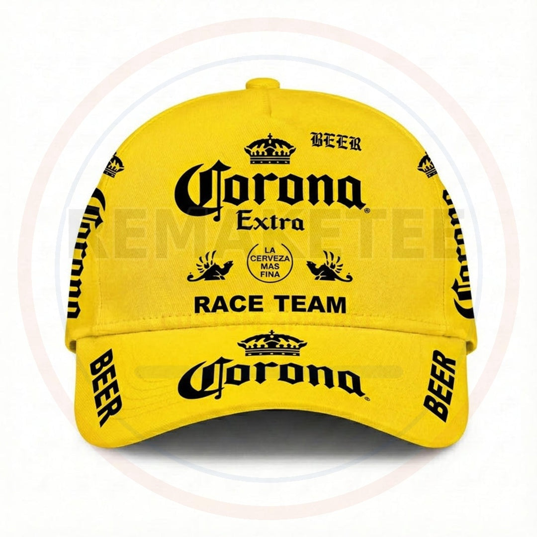 RemakeTee Custom Vintage Retro VMX Racing Cap 418