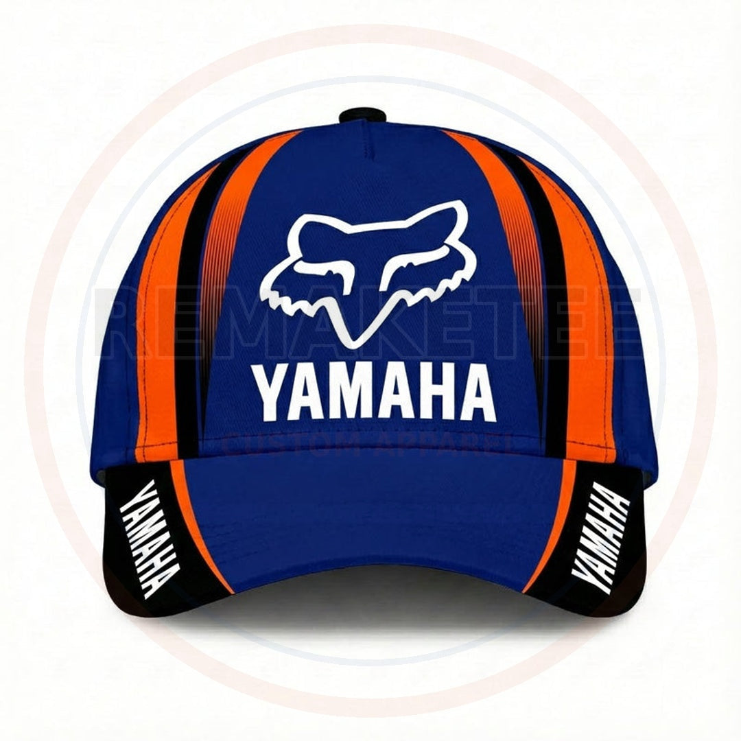 RemakeTee Custom Vintage Retro VMX Racing Cap 419