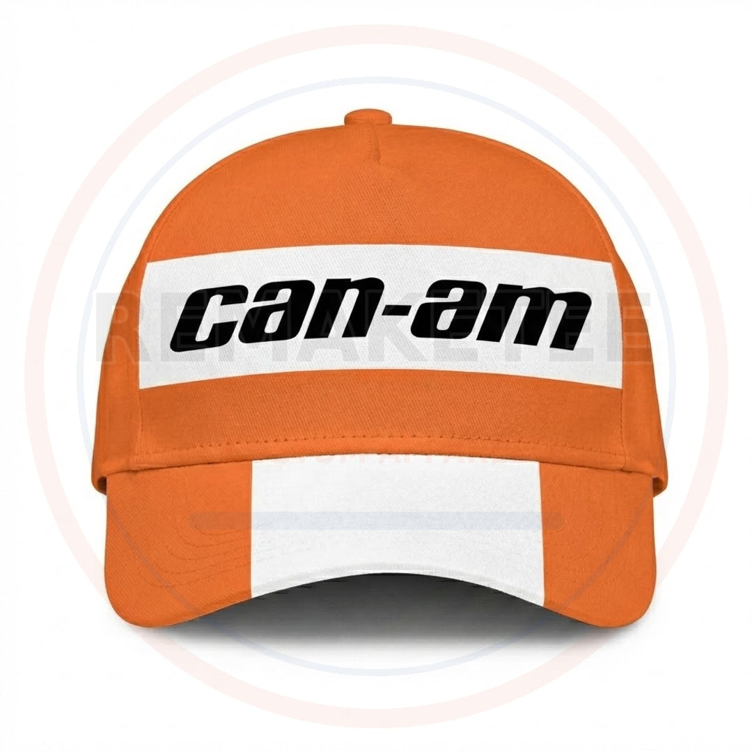 RemakeTee Custom Vintage Retro VMX Racing Cap 430