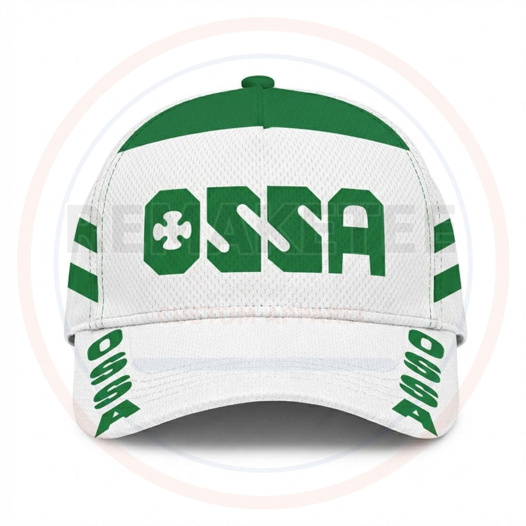 RemakeTee Custom Vintage Retro VMX Racing Cap 435