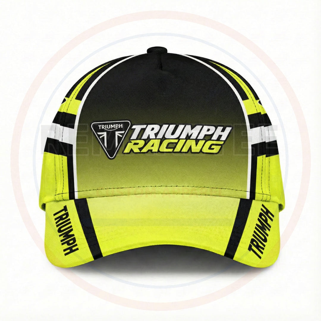 RemakeTee Custom Vintage Retro VMX Racing Cap 449