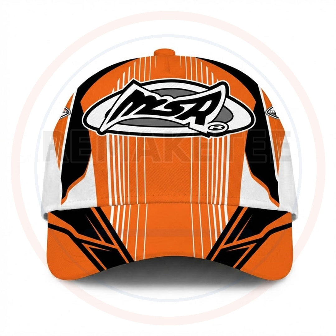 RemakeTee Custom Vintage Retro VMX Racing Cap 453