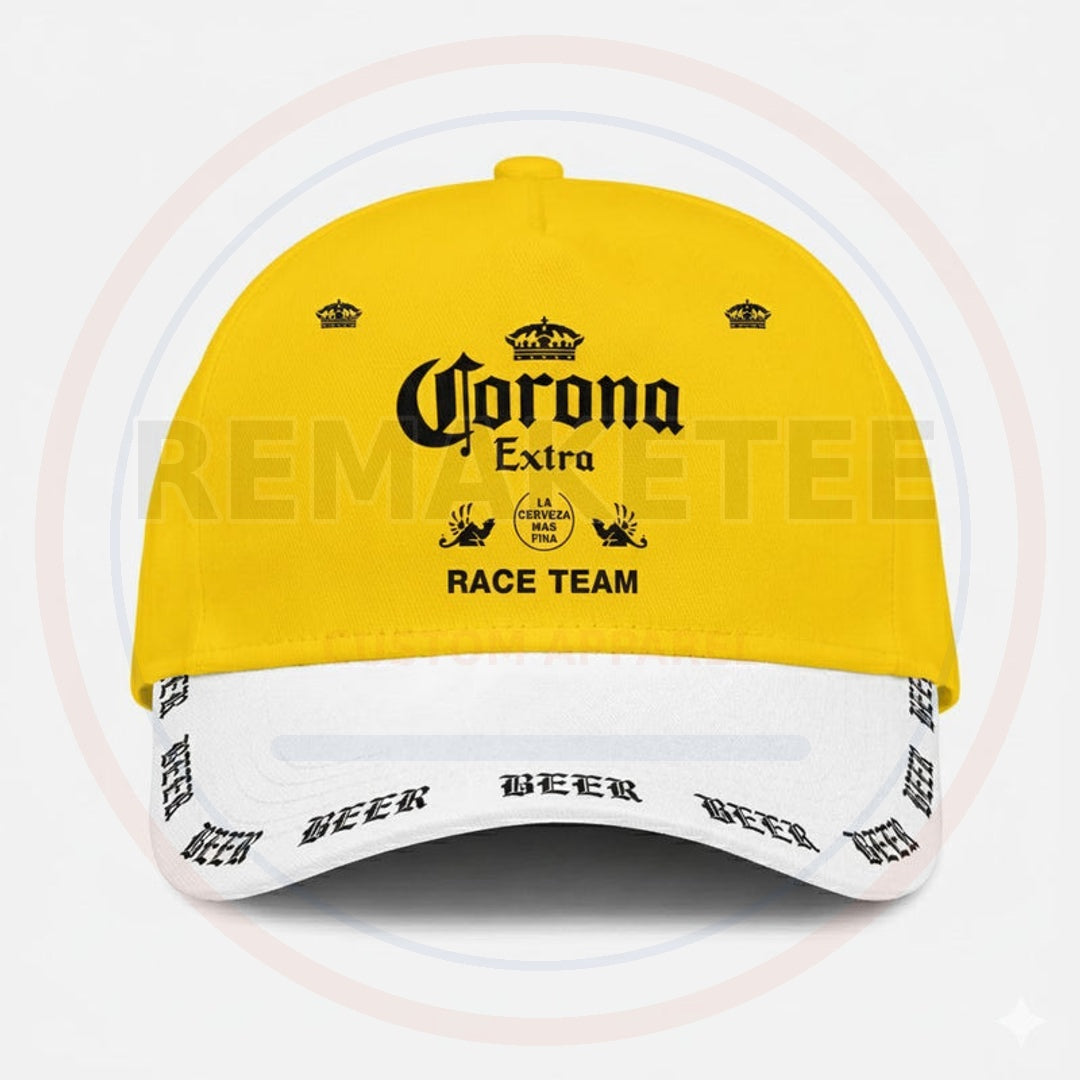 RemakeTee Custom Vintage Retro VMX Racing Cap 454