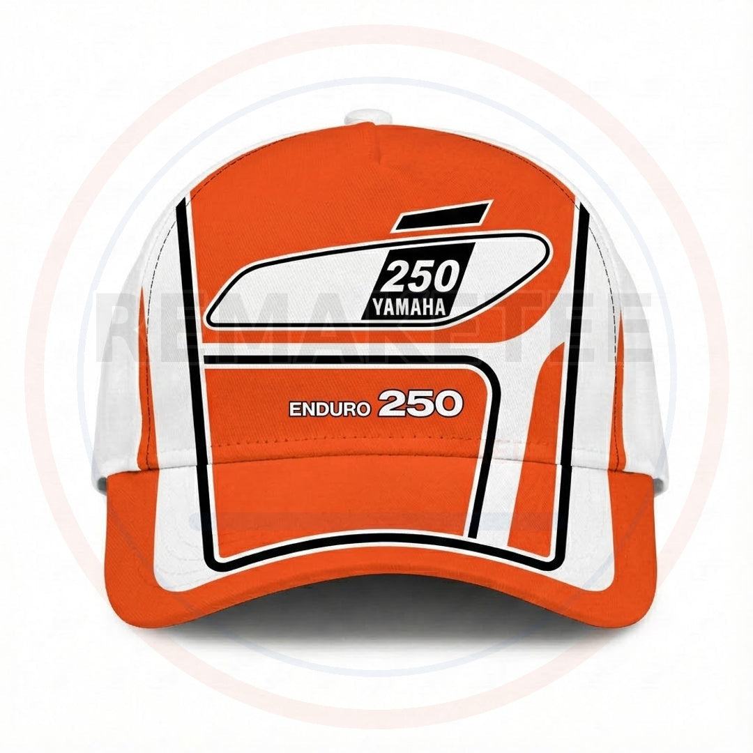 RemakeTee Custom Vintage Retro VMX Racing Cap 457