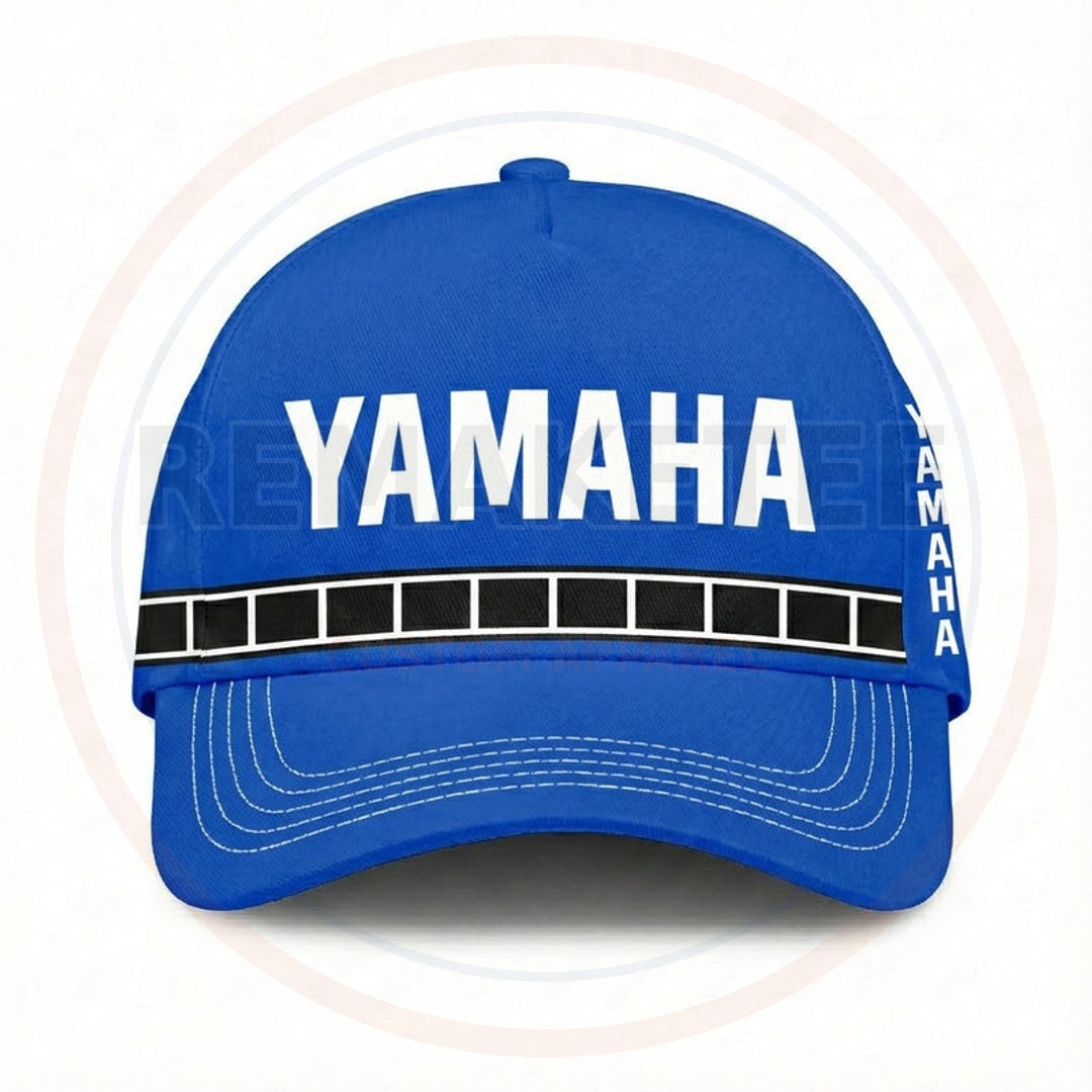 RemakeTee Custom Vintage Retro VMX Racing Cap 467