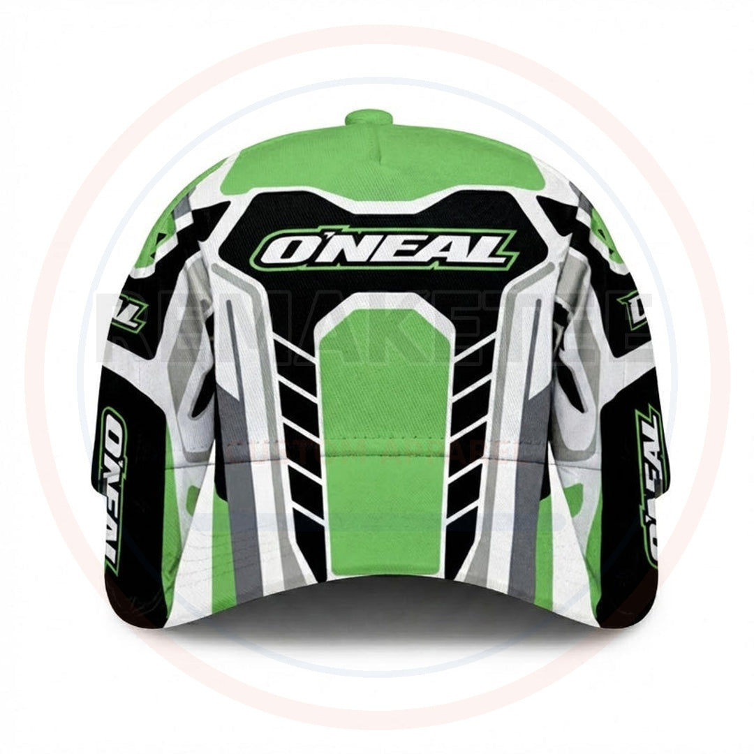 RemakeTee Custom Vintage Retro VMX Racing Cap 478