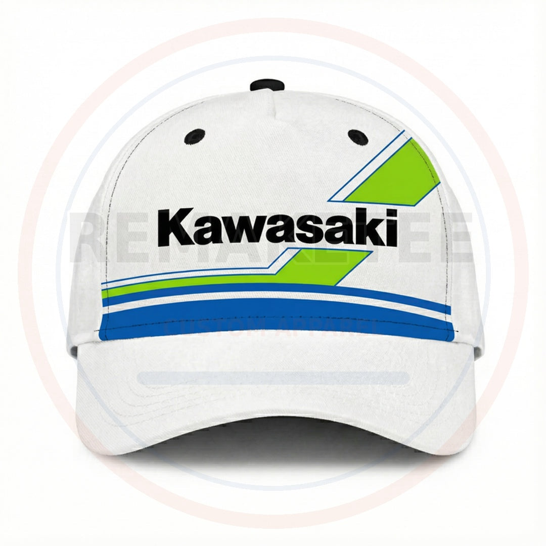 RemakeTee Custom Vintage Retro VMX Racing Cap 485