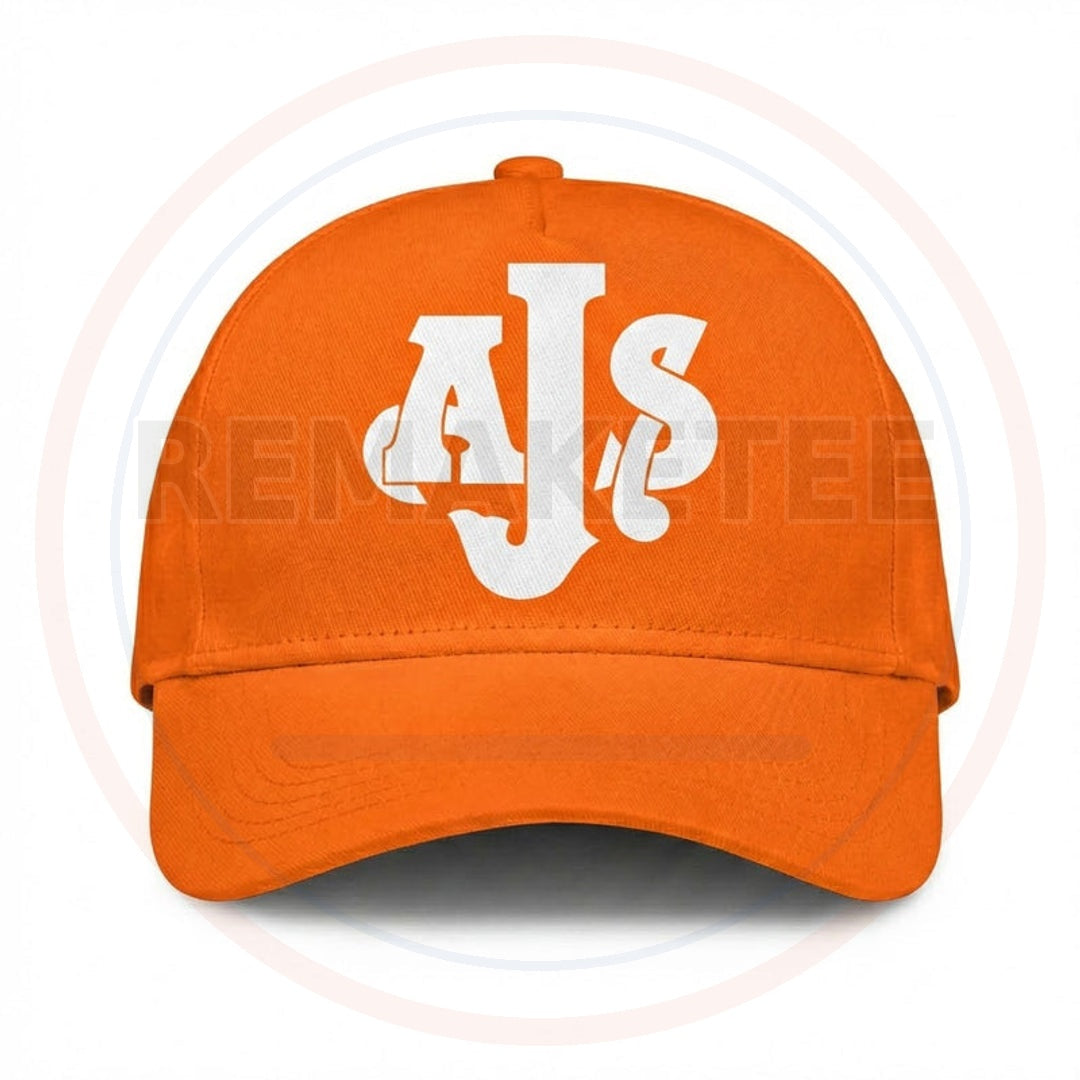 RemakeTee Custom Vintage Retro VMX Racing Cap 490