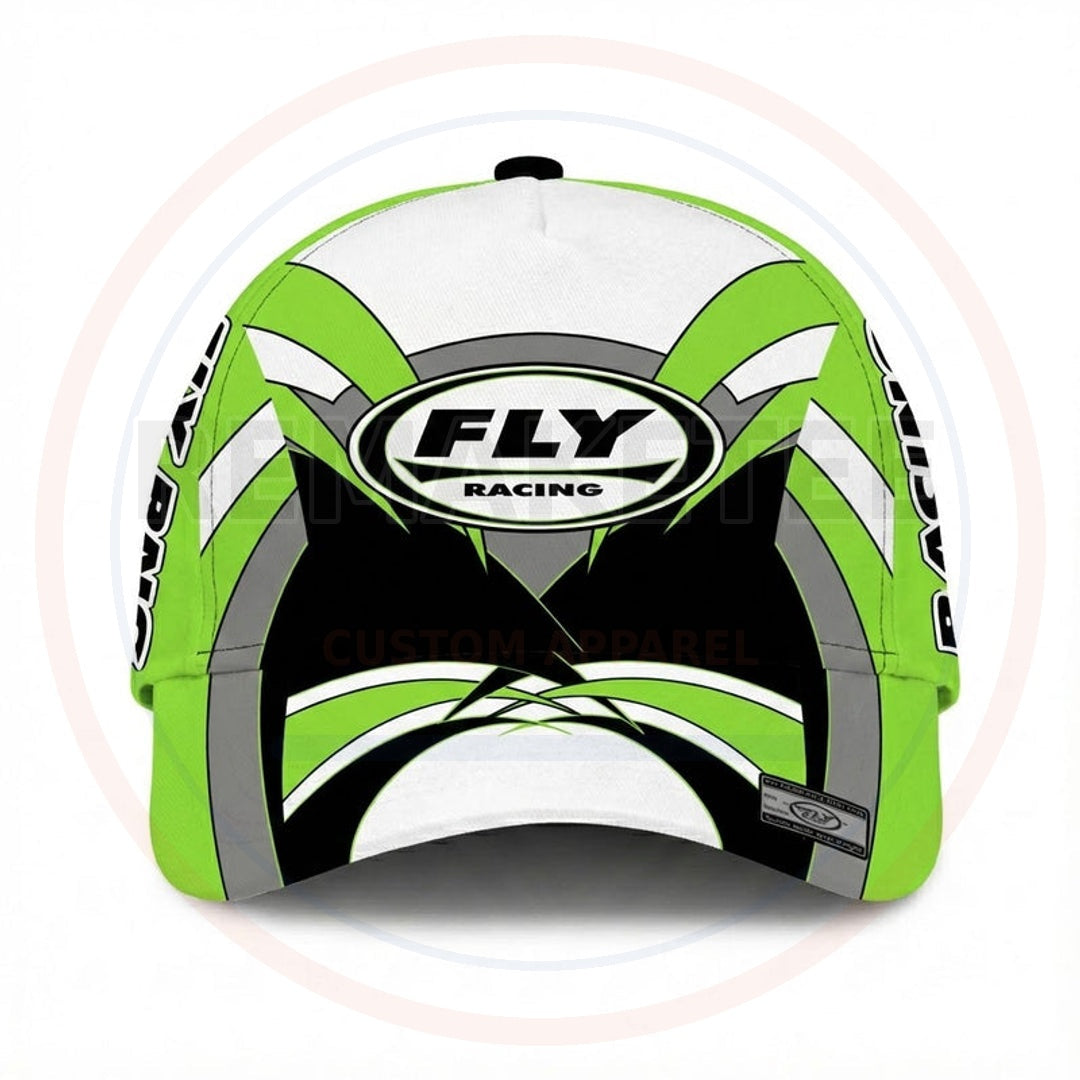 RemakeTee Custom Vintage Retro VMX Racing Cap 492