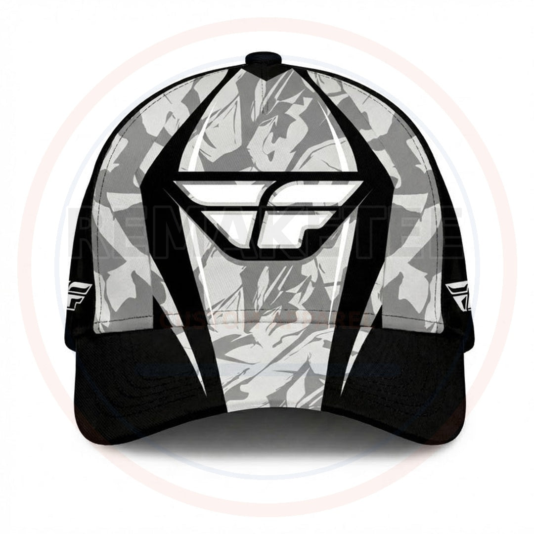 RemakeTee Custom Vintage Retro VMX Racing Cap 493
