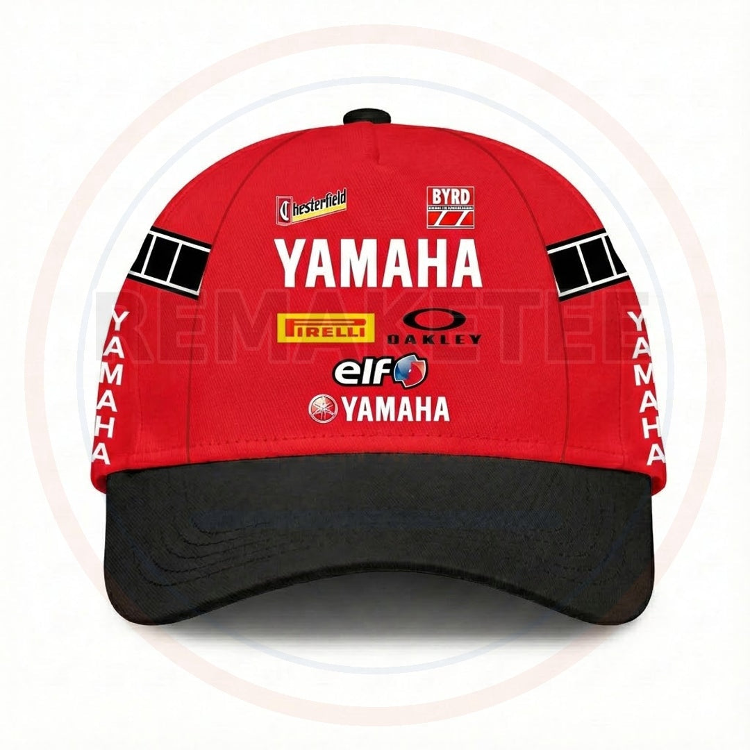RemakeTee Custom Vintage Retro VMX Racing Cap 498