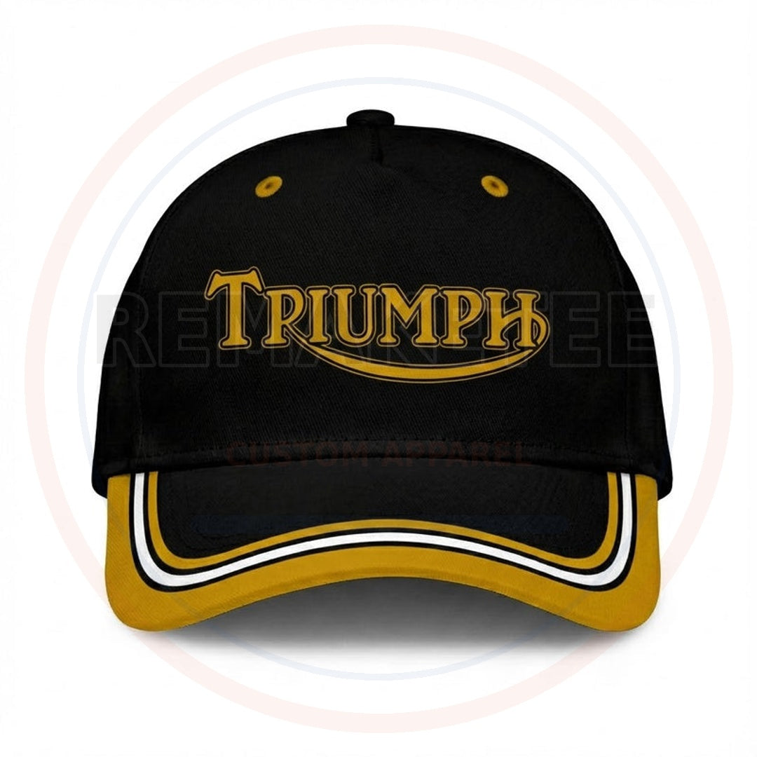 RemakeTee Custom Vintage Retro VMX Racing Cap 500