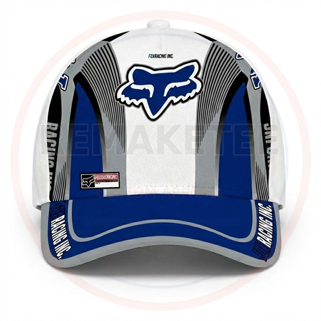 RemakeTee Custom Vintage Retro VMX Racing Cap 510