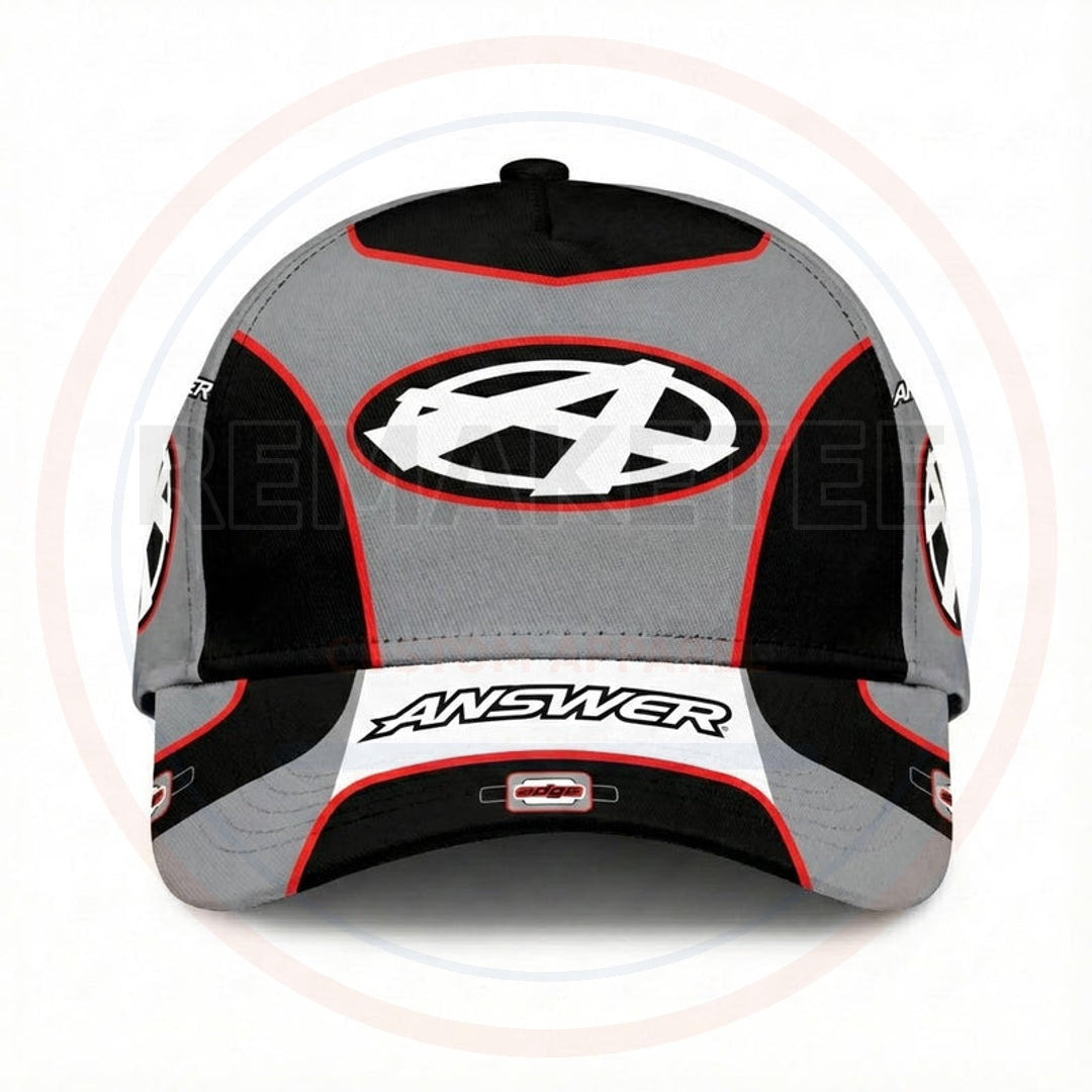 RemakeTee Custom Vintage Retro VMX Racing Cap 513