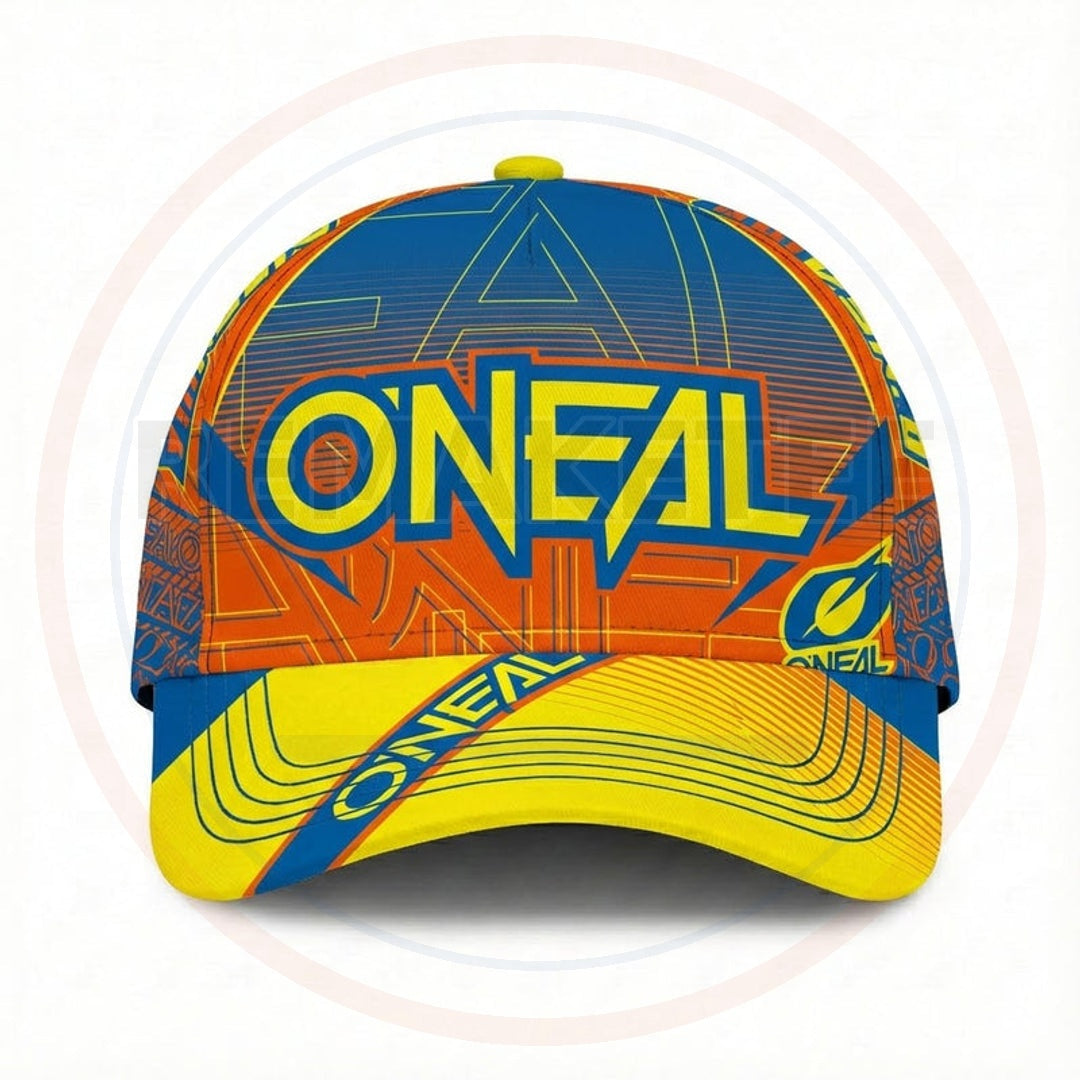 RemakeTee Custom Vintage Retro VMX Racing Cap 519