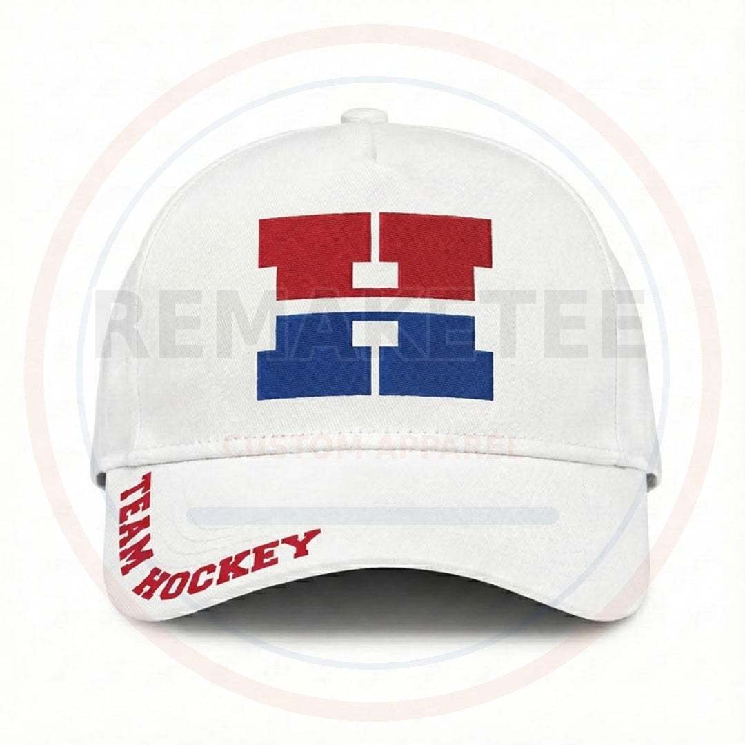 RemakeTee Custom Vintage Retro VMX Racing Cap 525