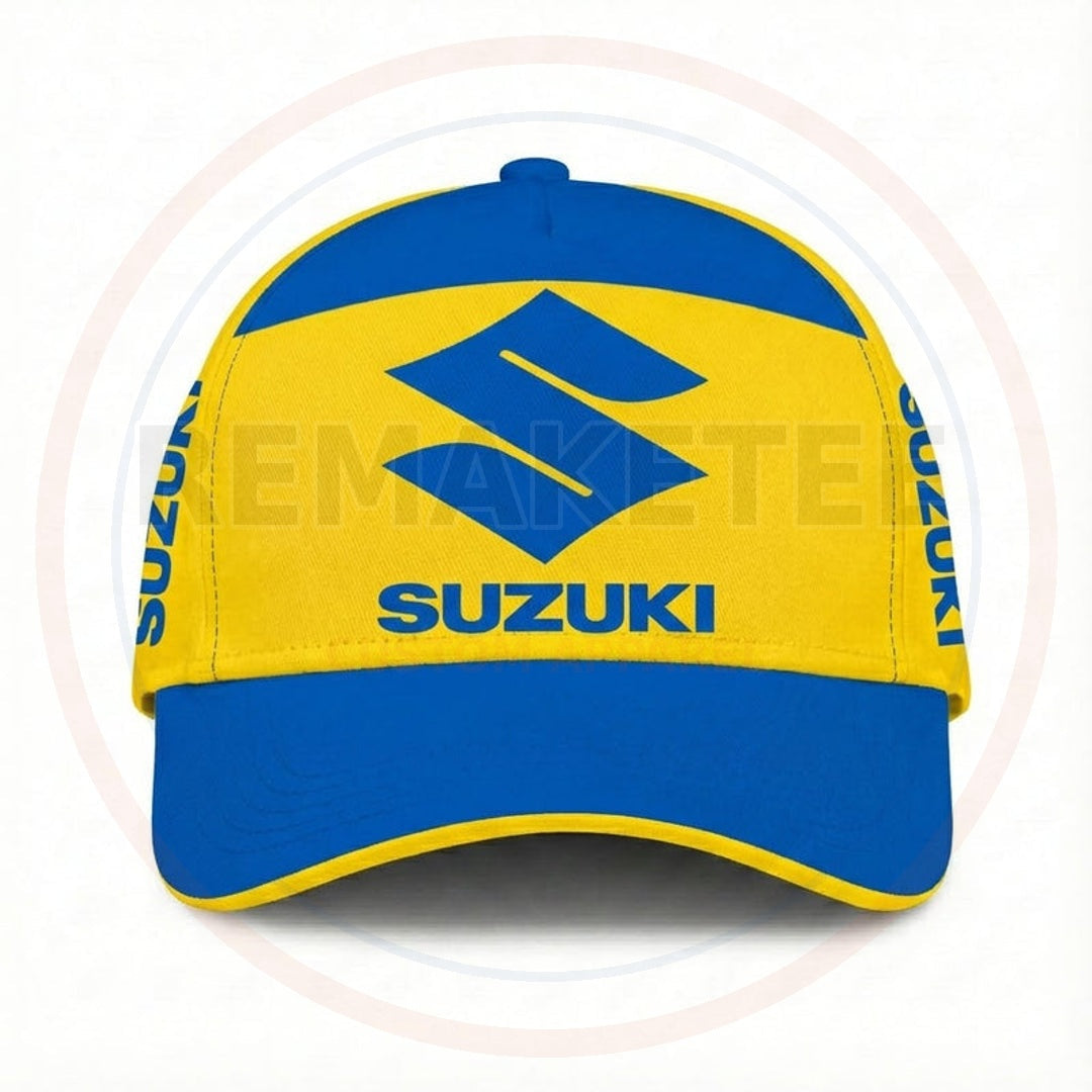 RemakeTee Custom Vintage Retro VMX Racing Cap 531