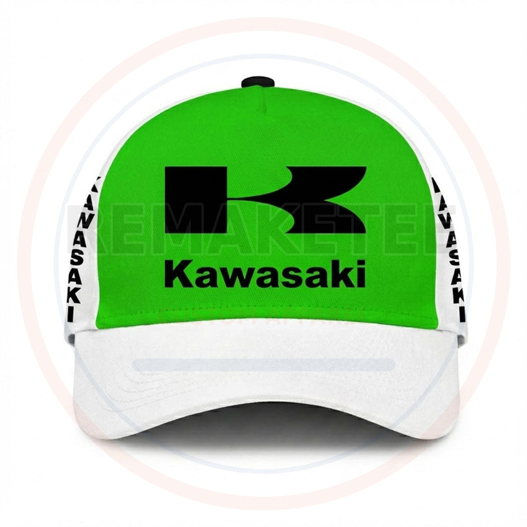 RemakeTee Custom Vintage Retro VMX Racing Cap 536
