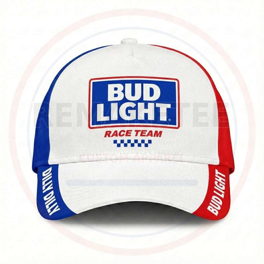 RemakeTee Custom Vintage Retro VMX Racing Cap 538