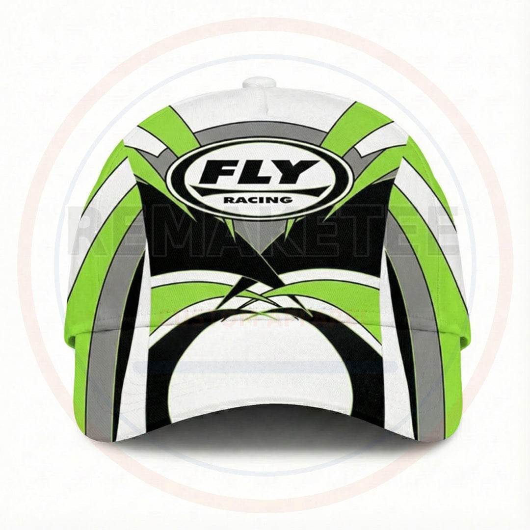 RemakeTee Custom Vintage Retro VMX Racing Cap 539