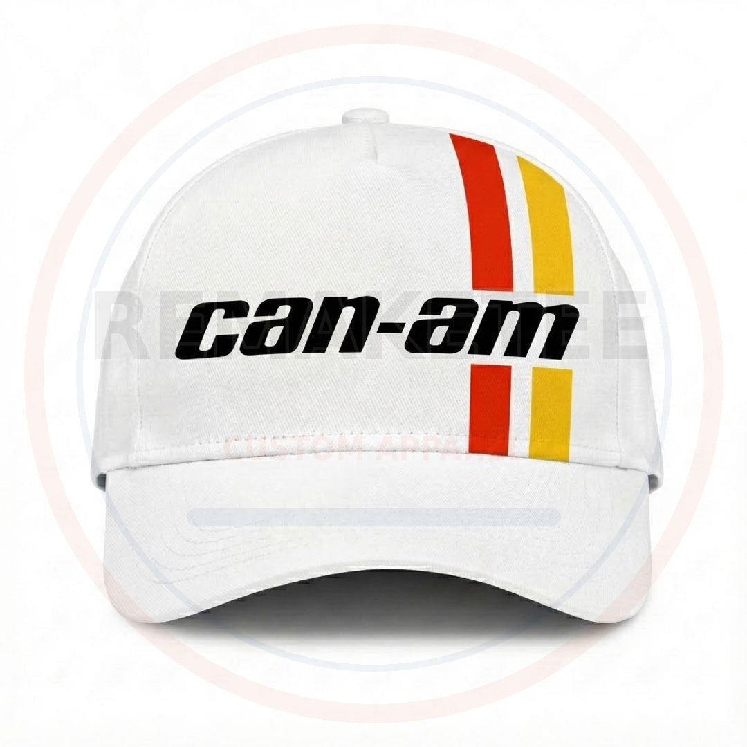RemakeTee Custom Vintage Retro VMX Racing Cap 540