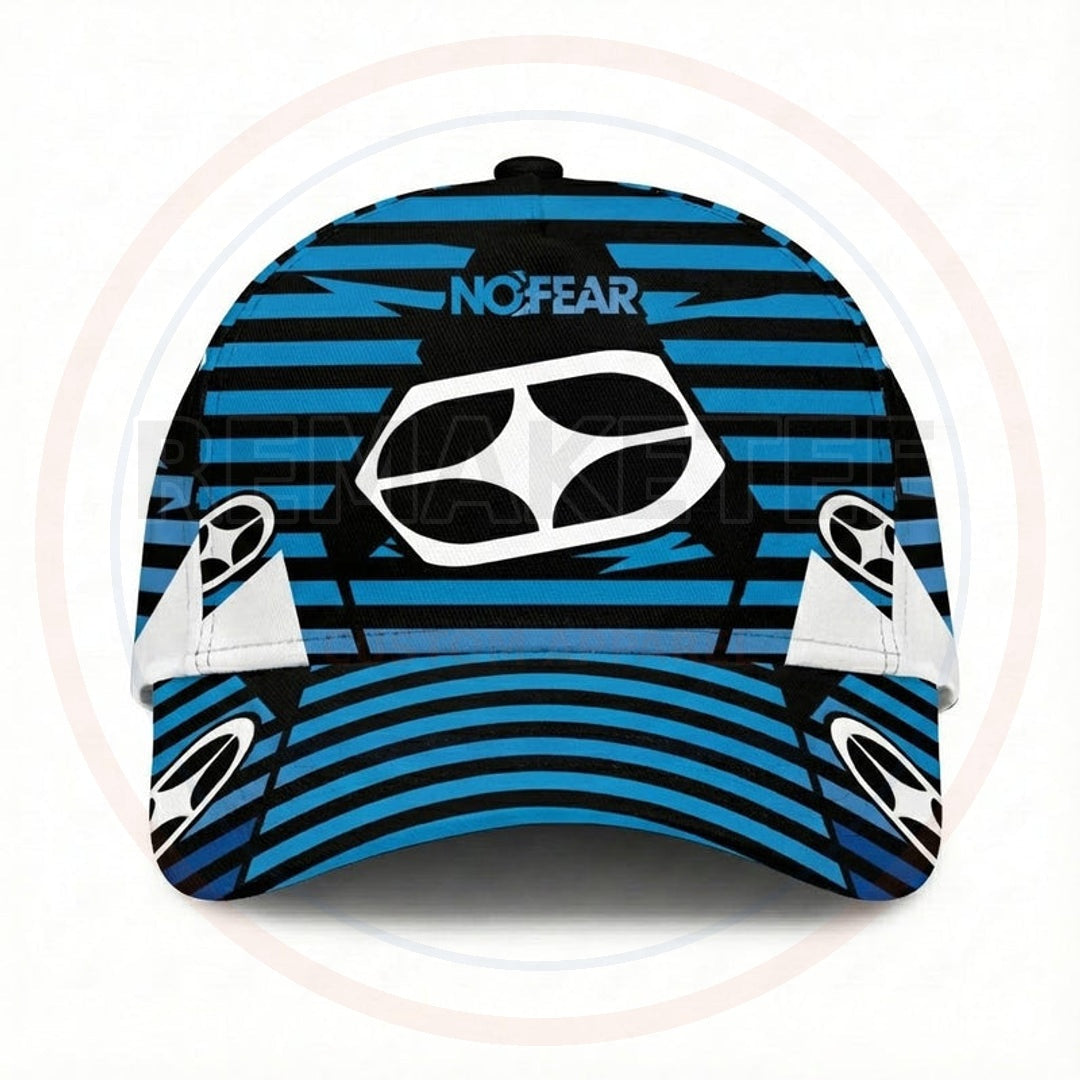 RemakeTee Custom Vintage Retro VMX Racing Cap 544