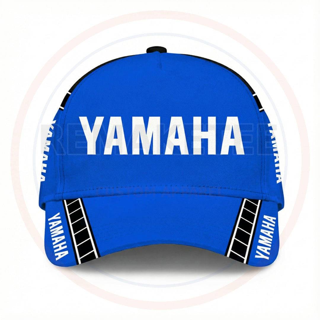 RemakeTee Custom Vintage Retro VMX Racing Cap 547