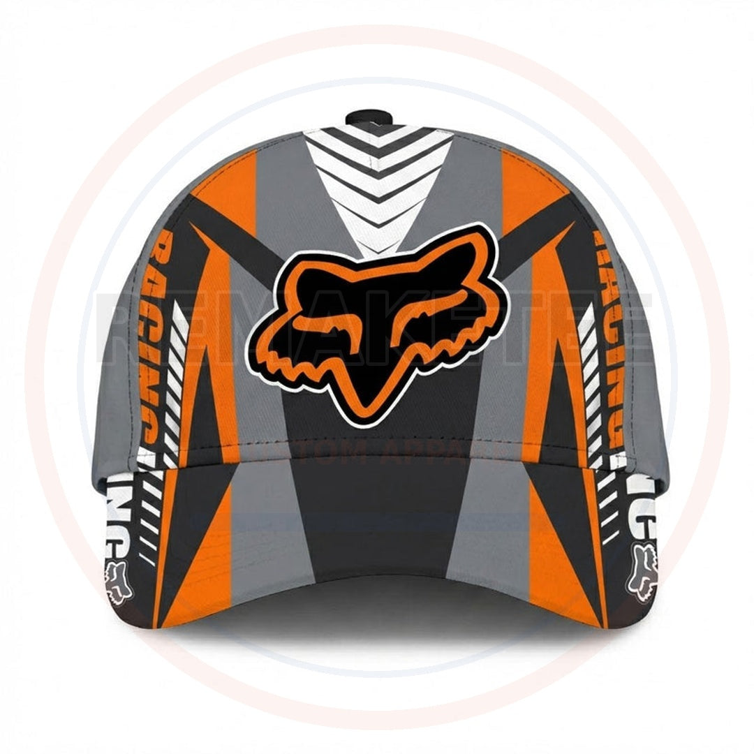 RemakeTee Custom Vintage Retro VMX Racing Cap 560