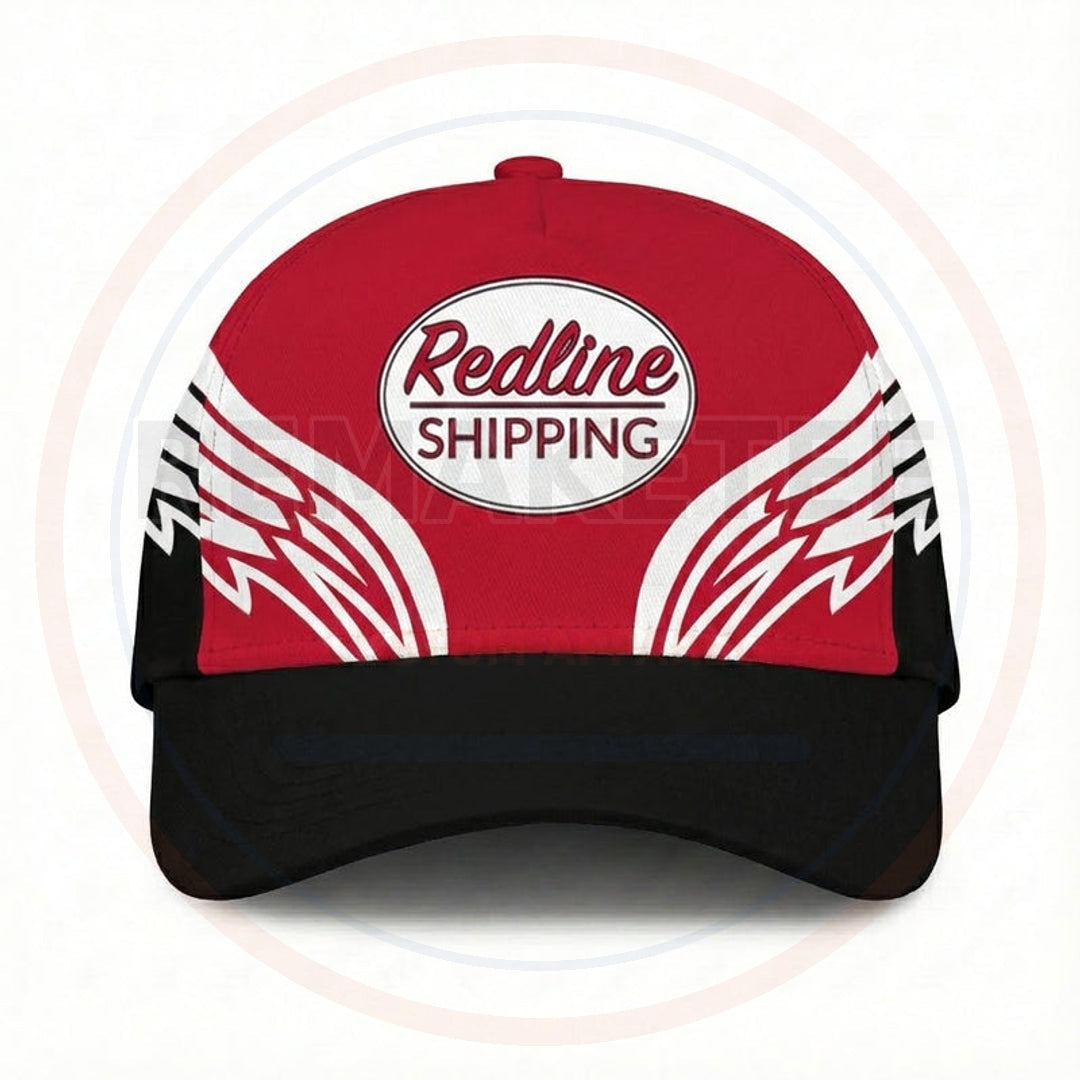 RemakeTee Custom Vintage Retro VMX Racing Cap 580