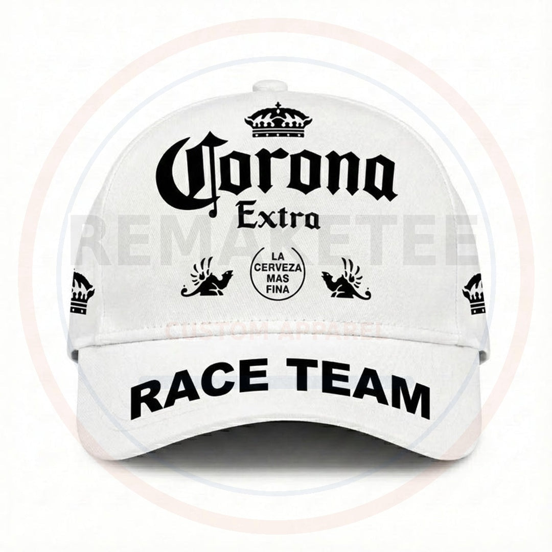 RemakeTee Custom Vintage Retro VMX Racing Cap 583