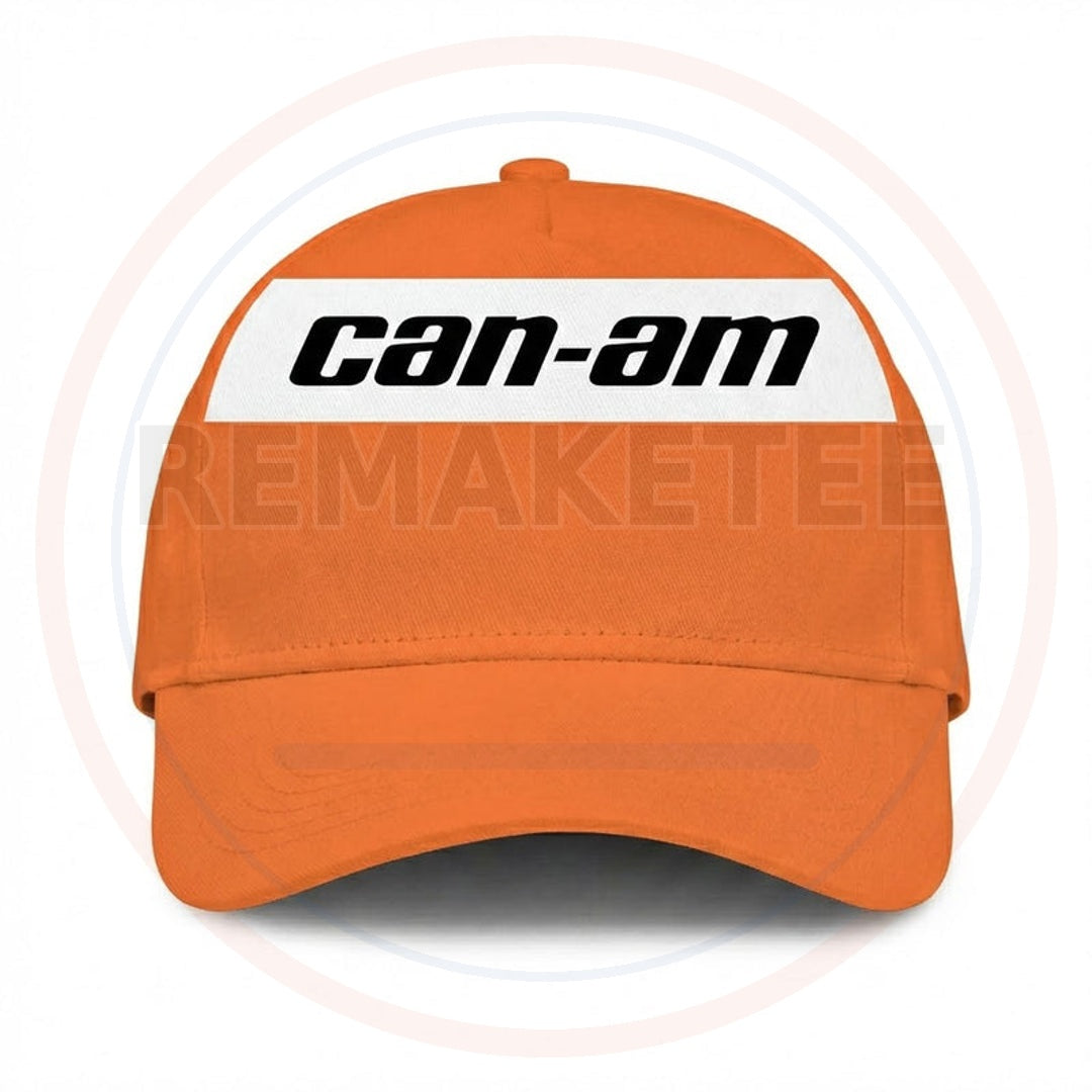 RemakeTee Custom Vintage Retro VMX Racing Cap 584