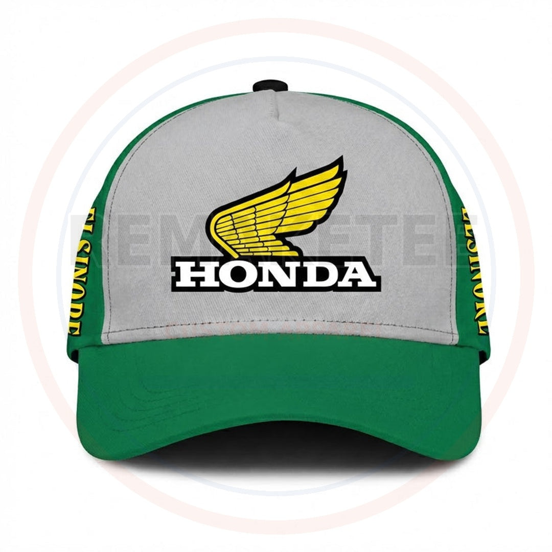 RemakeTee Custom Vintage Retro VMX Racing Cap 585
