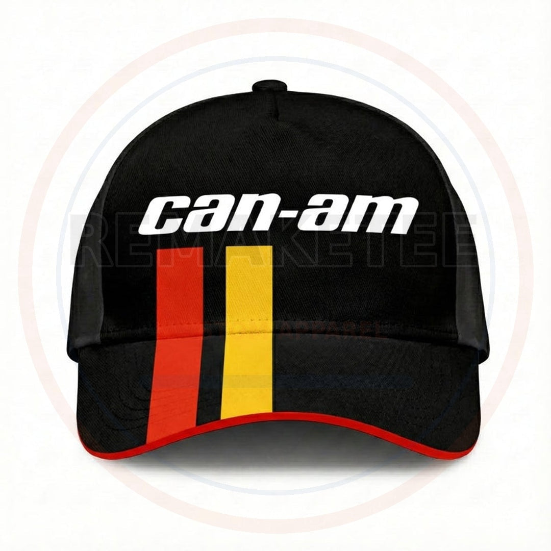 RemakeTee Custom Vintage Retro VMX Racing Cap 588