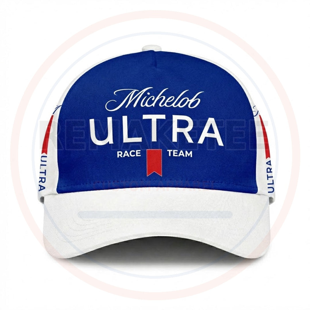 RemakeTee Custom Vintage Retro VMX Racing Cap 589