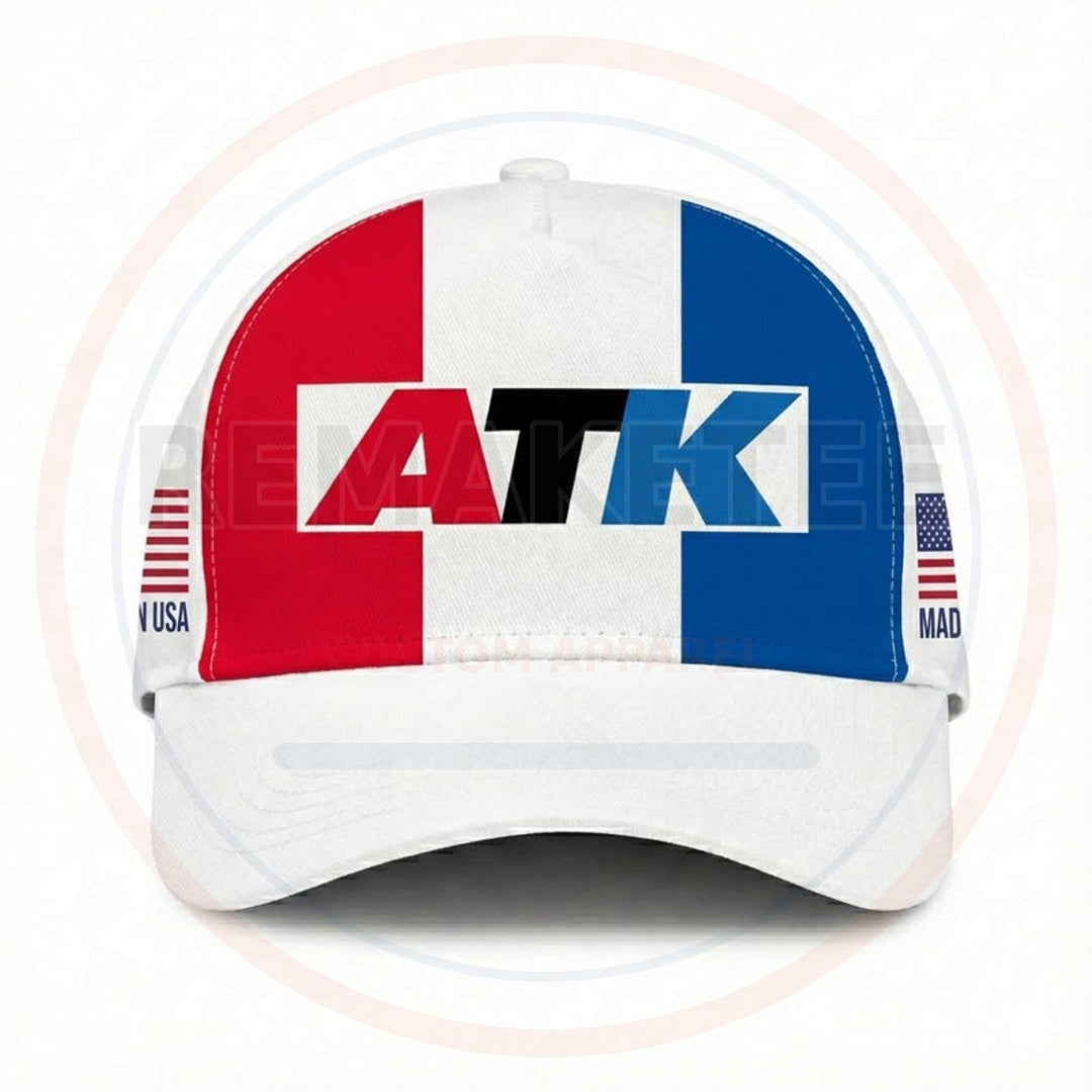 RemakeTee Custom Vintage Retro VMX Racing Cap 590