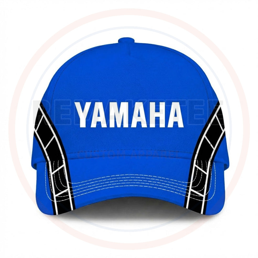 RemakeTee Custom Vintage Retro VMX Racing Cap 594