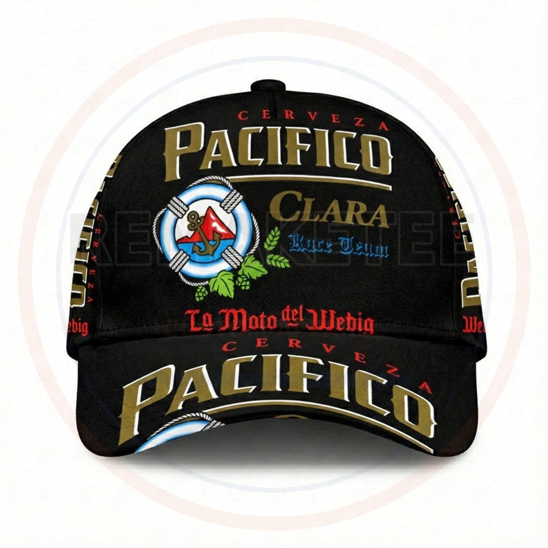 RemakeTee Custom Vintage Retro VMX Racing Cap 595