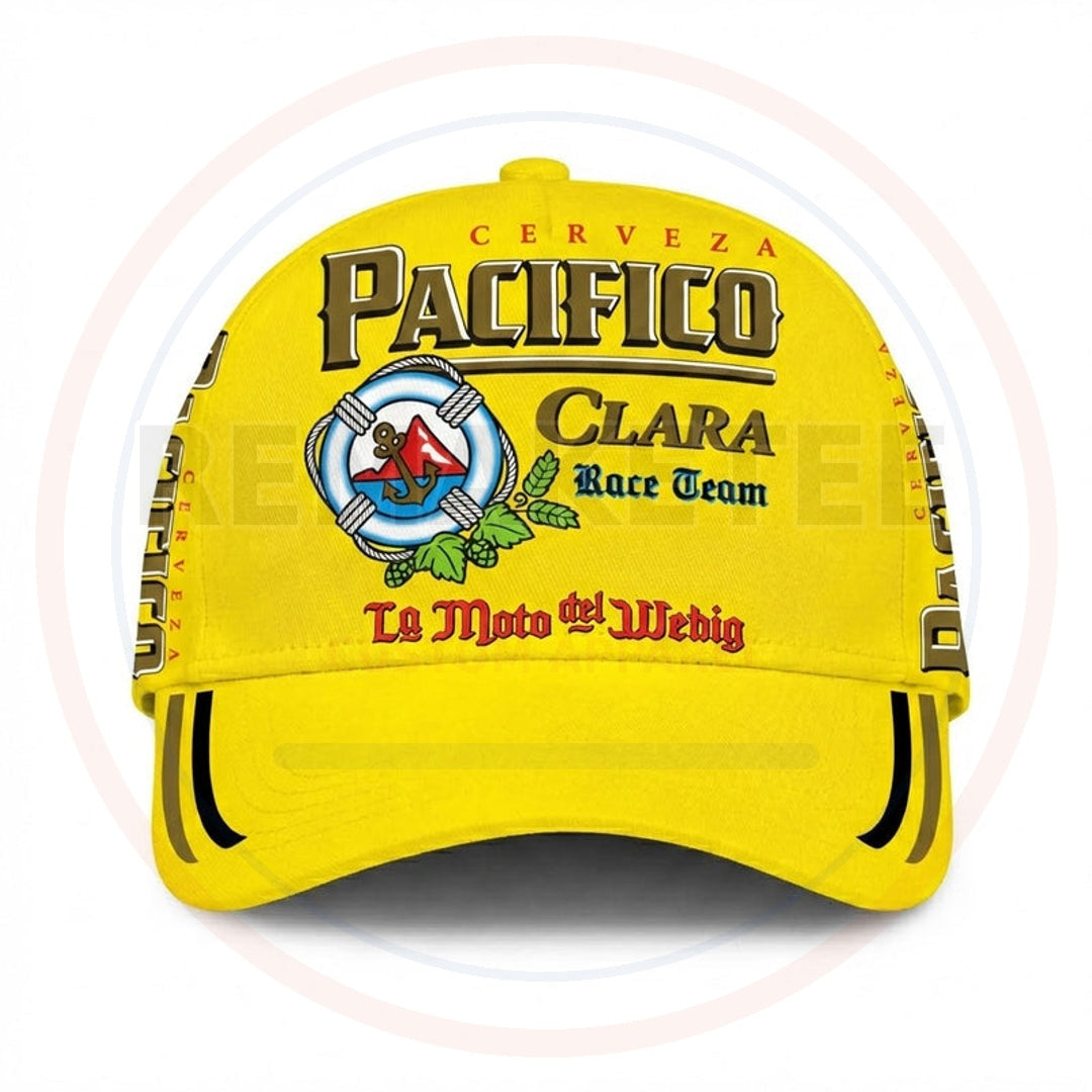 RemakeTee Custom Vintage Retro VMX Racing Cap 600