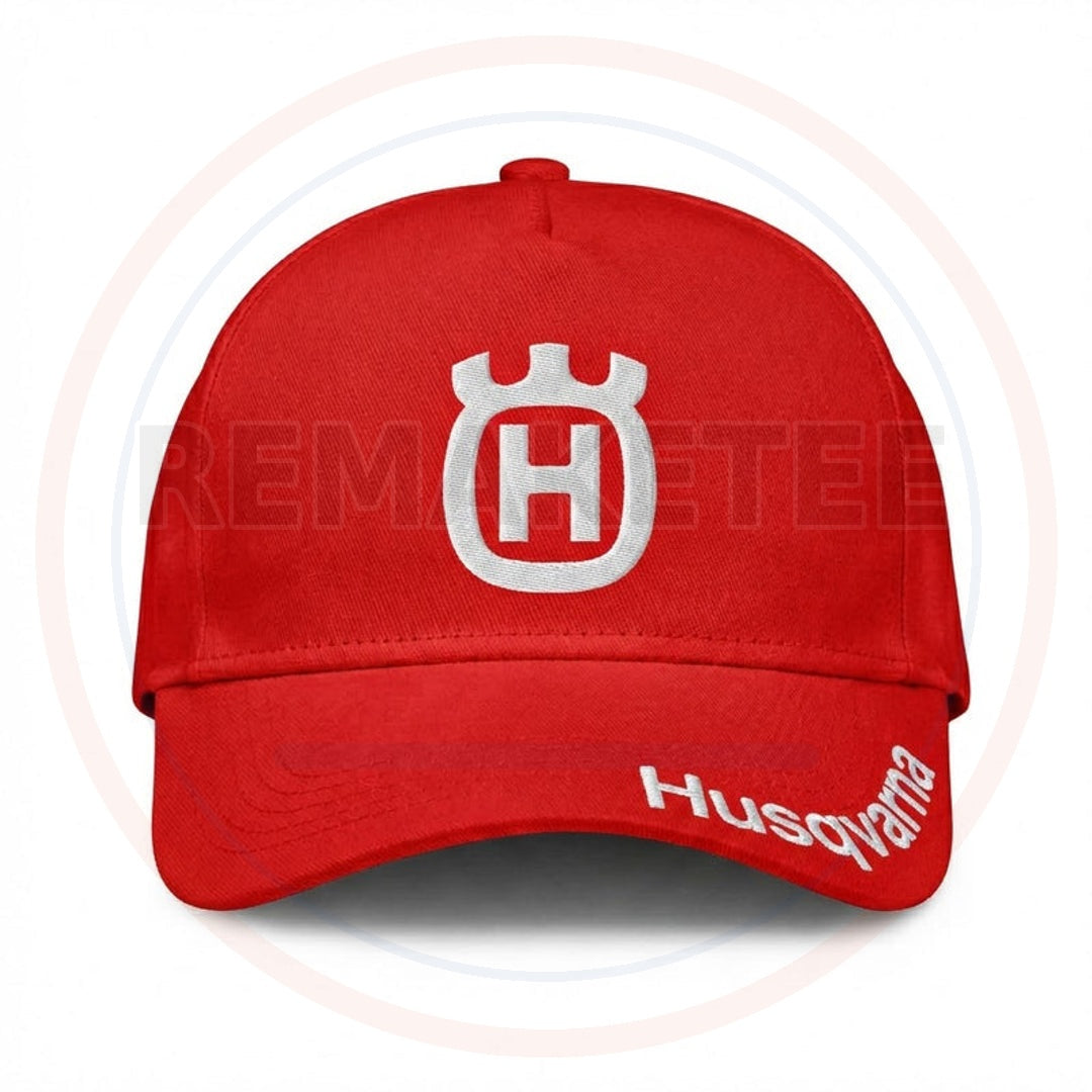 RemakeTee Custom Vintage Retro VMX Racing Cap 605