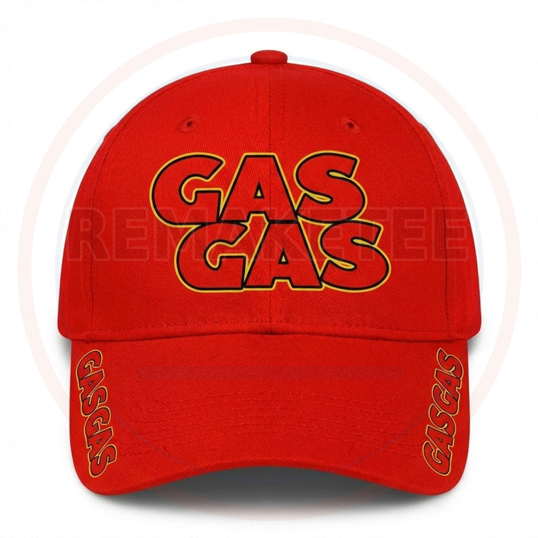 RemakeTee Custom Vintage Retro VMX Racing Cap 606
