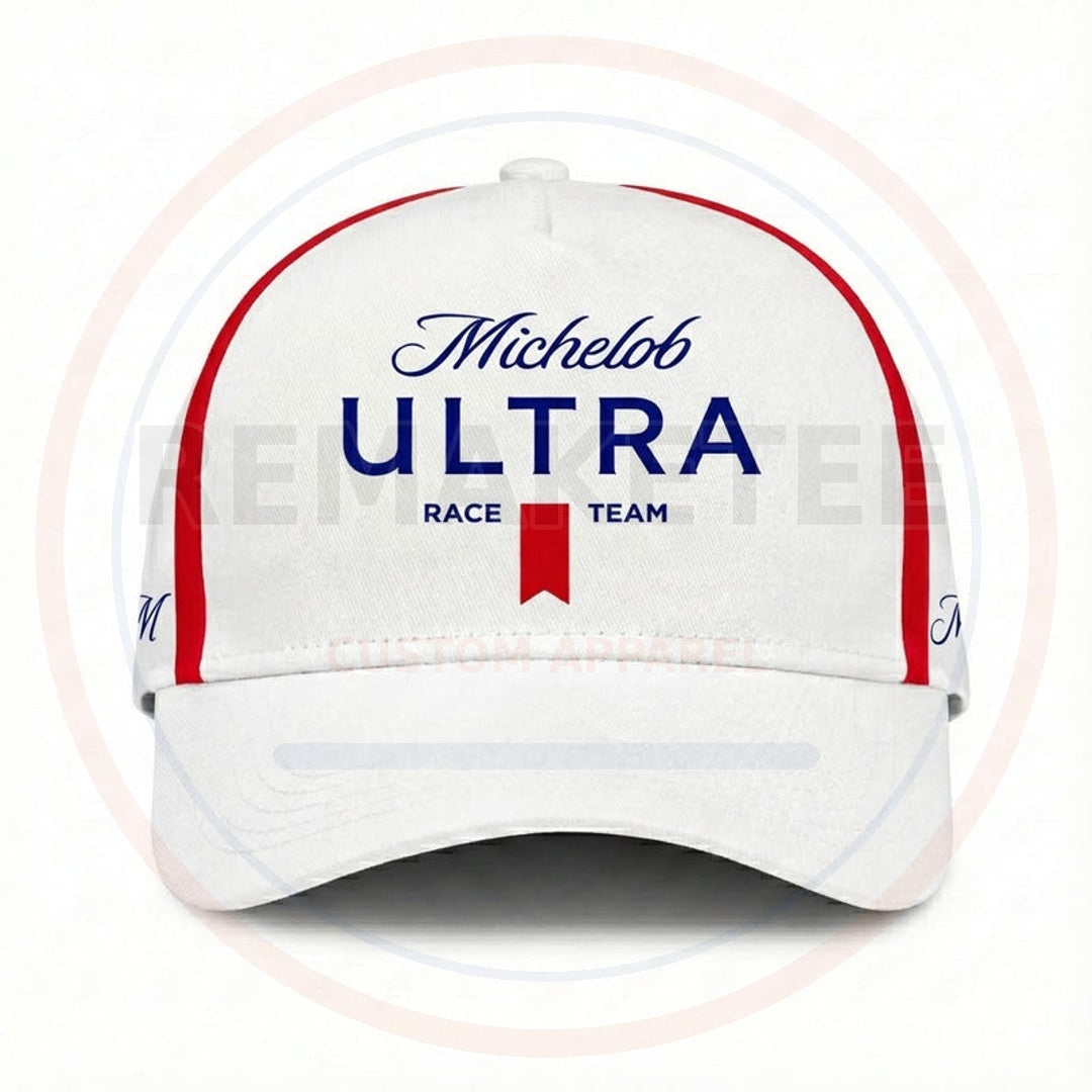 RemakeTee Custom Vintage Retro VMX Racing Cap 608