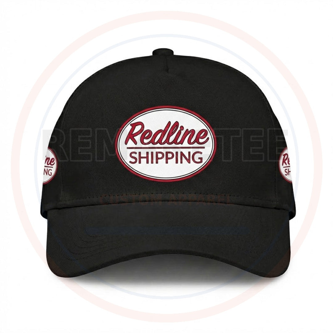 RemakeTee Custom Vintage Retro VMX Racing Cap 609