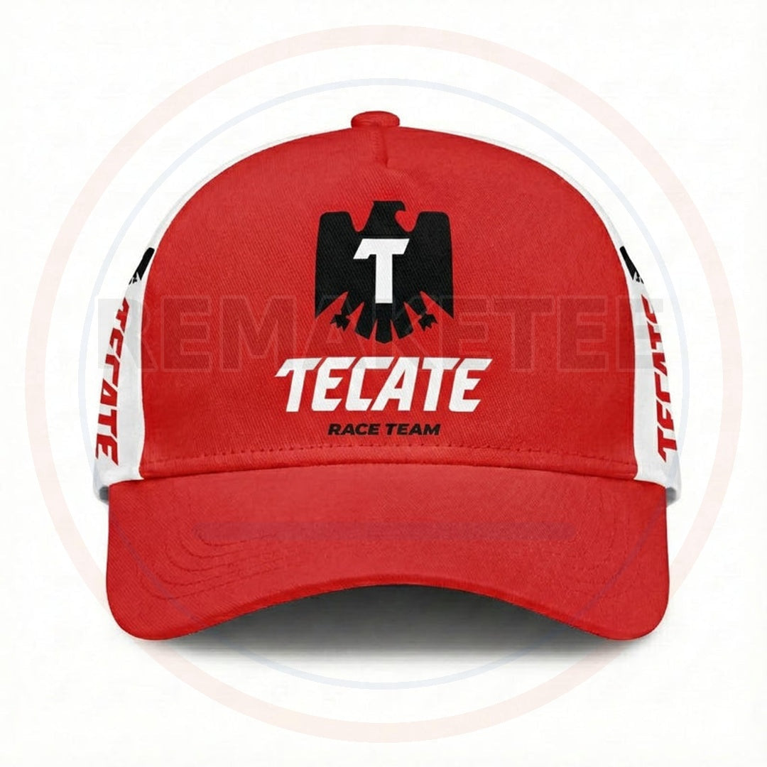RemakeTee Custom Vintage Retro VMX Racing Cap 611